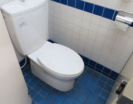 浜松町丸進ビル 物件写真 建物写真7