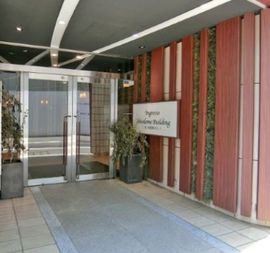 ユニゾ浜松町一丁目ビル 物件写真 建物写真2