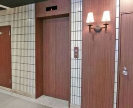 ユニゾ浜松町一丁目ビル 物件写真 建物写真6