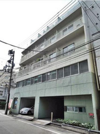 ライオネス浜松町 物件写真 建物写真1