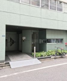 ライオネス浜松町 物件写真 建物写真2