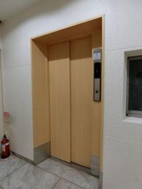 バッカス第3ビル 物件写真 建物写真4