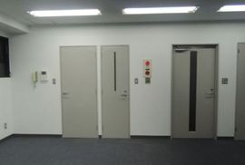 FKビル 物件写真 建物写真5