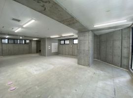ADsis Daimon(第126東京ビル) 室内　写真
