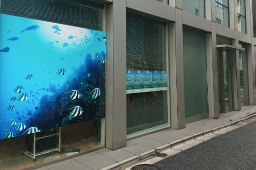 VORT浜松町Ⅲ(旧:浜二ビル) 写真