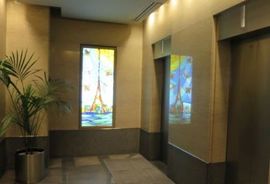 芝エクセレントビル 物件写真 建物写真5