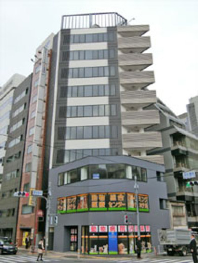 VISTA浜松町 物件写真 建物写真1