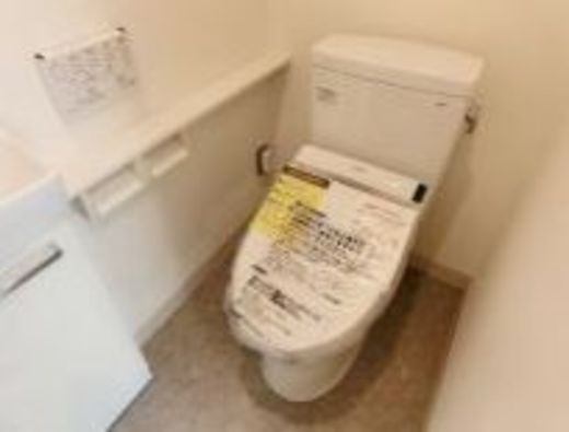 VISTA浜松町 物件写真 建物写真6
