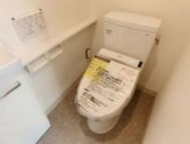 VISTA浜松町 物件写真 建物写真6