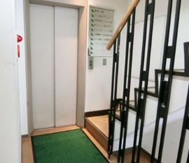 桧山第一 物件写真 建物写真4