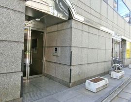芝藤ビル 物件写真 建物写真2