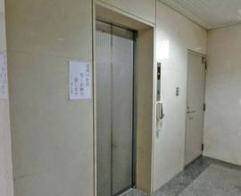 芝藤ビル 物件写真 建物写真4