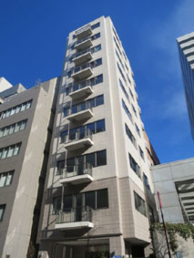 御成門エクセレントビル 物件写真 建物写真1