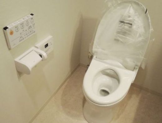 御成門エクセレントビル 物件写真 建物写真12
