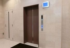 御成門エクセレントビル 物件写真 建物写真4