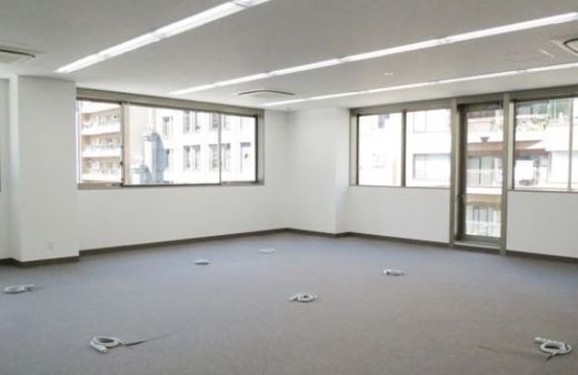 御成門エクセレントビル 物件写真 建物写真6