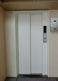 芝大門吉實ビル 物件写真 建物写真3