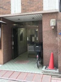 芝大門OKビル 物件写真 建物写真2