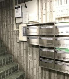 芝大門OKビル 物件写真 建物写真4