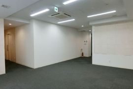 日宝秋葉原ビル 室内
