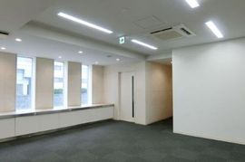 日宝秋葉原ビル 内装