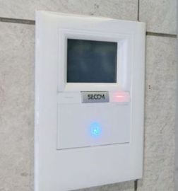 芝大門スクエア 物件写真 建物写真4