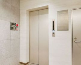 芝大門スクエア 物件写真 建物写真6