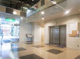 ノア芝大門 物件写真 建物写真3