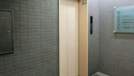 ヤマシタ芝大門ビル 物件写真 建物写真4