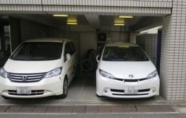 滝沢ビル 物件写真 建物写真3