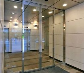 サクセス芝大門ビル 物件写真 建物写真4