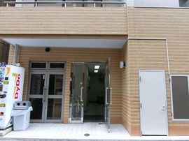 シャンデールビル 物件写真 建物写真2