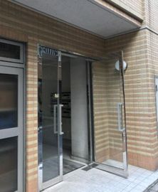 シャンデールビル 物件写真 建物写真3