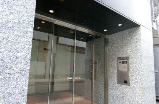 芝公園PR-EX 物件写真 建物写真2