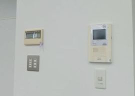 芝公園PR-EX 物件写真 建物写真5