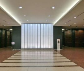 芝パークビル 物件写真 建物写真2