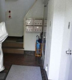 山口ビル 物件写真 建物写真4