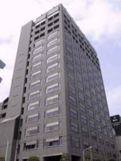 愛宕東洋ビル 外観　写真