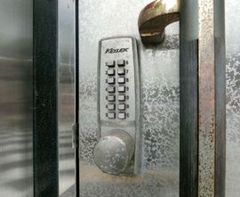 神田アイリスビル 物件写真 建物写真4