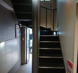 デコーレビル 物件写真 建物写真5