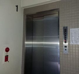 デコーレビル 物件写真 建物写真6