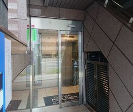 オフィスニューガイア浜松町No.17 物件写真 建物写真2