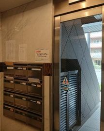 オフィスニューガイア浜松町No.17 物件写真 建物写真3