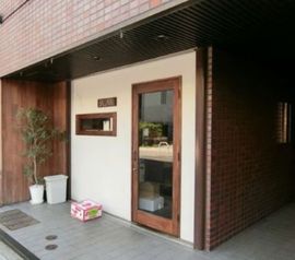 芝コバヤシビル 物件写真 建物写真3