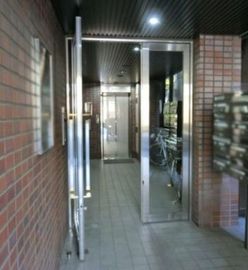 芝コバヤシビル 物件写真 建物写真4