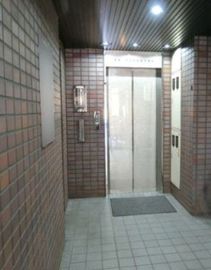 芝コバヤシビル 物件写真 建物写真5