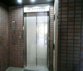 芝コバヤシビル 物件写真 建物写真6