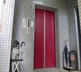 芝大一ビル 物件写真 建物写真4