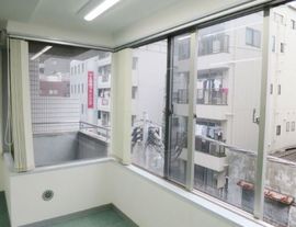 芝大一ビル 物件写真 建物写真6