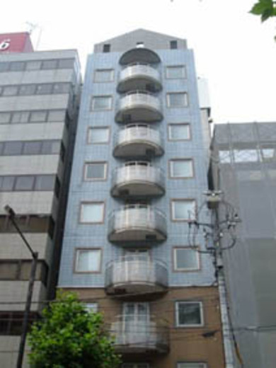 高浦ビル 物件写真 建物写真1